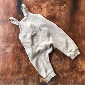 1+ in the family Baby Salopette beige (12M)